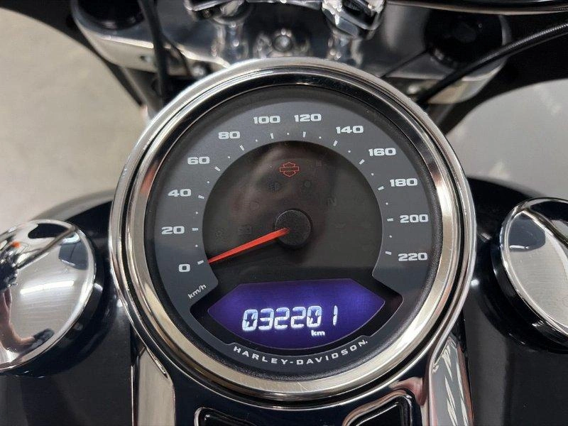 2021 Harley-davidson Flsb Sport Glide