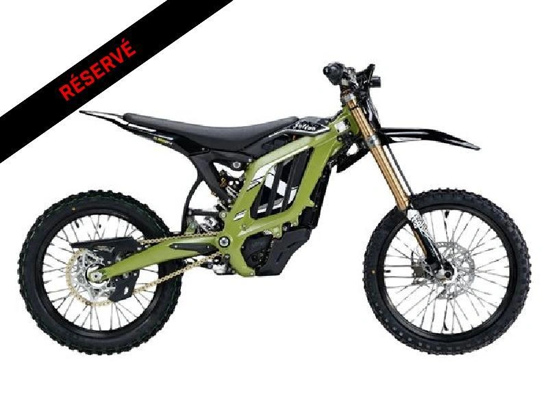 2026 Surron Light Bee 2