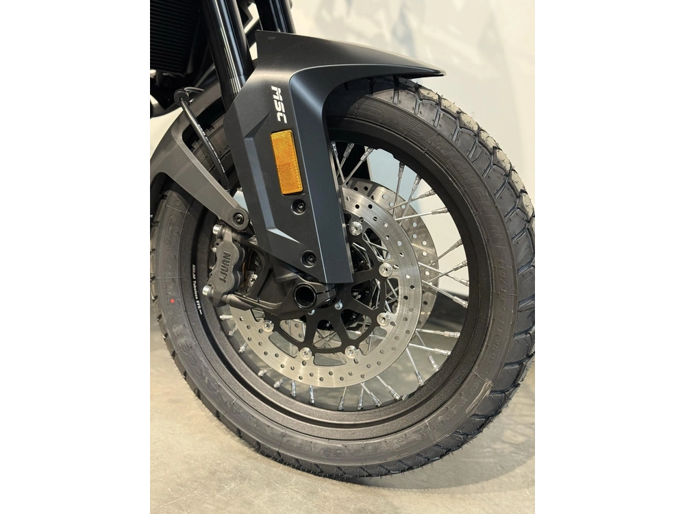 2026 Cfmoto Ibex 800 Explore