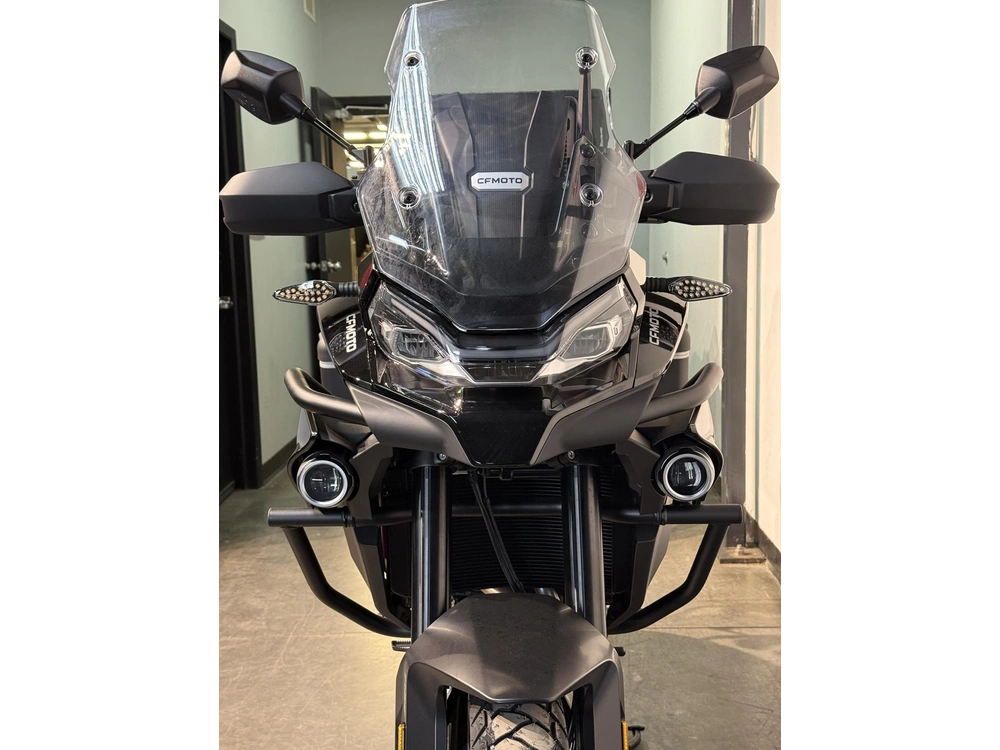 2026 Cfmoto Ibex 800 Explore