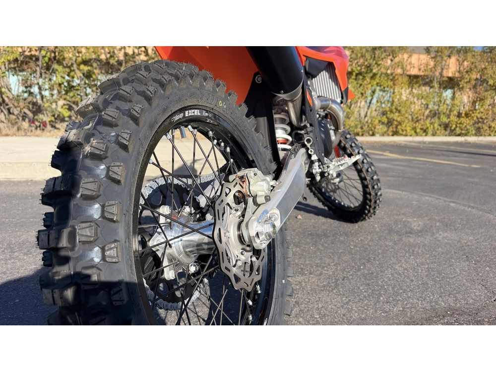 2027 Ktm 350 Sx F