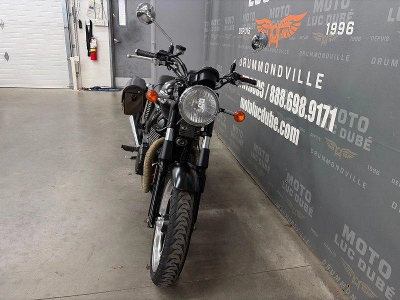 Triumph Bonneville 2014