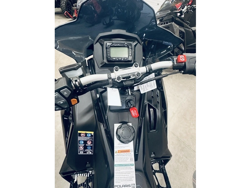 2027 Polaris Sno-27 850 Sb Xc 146 1.35 Blk