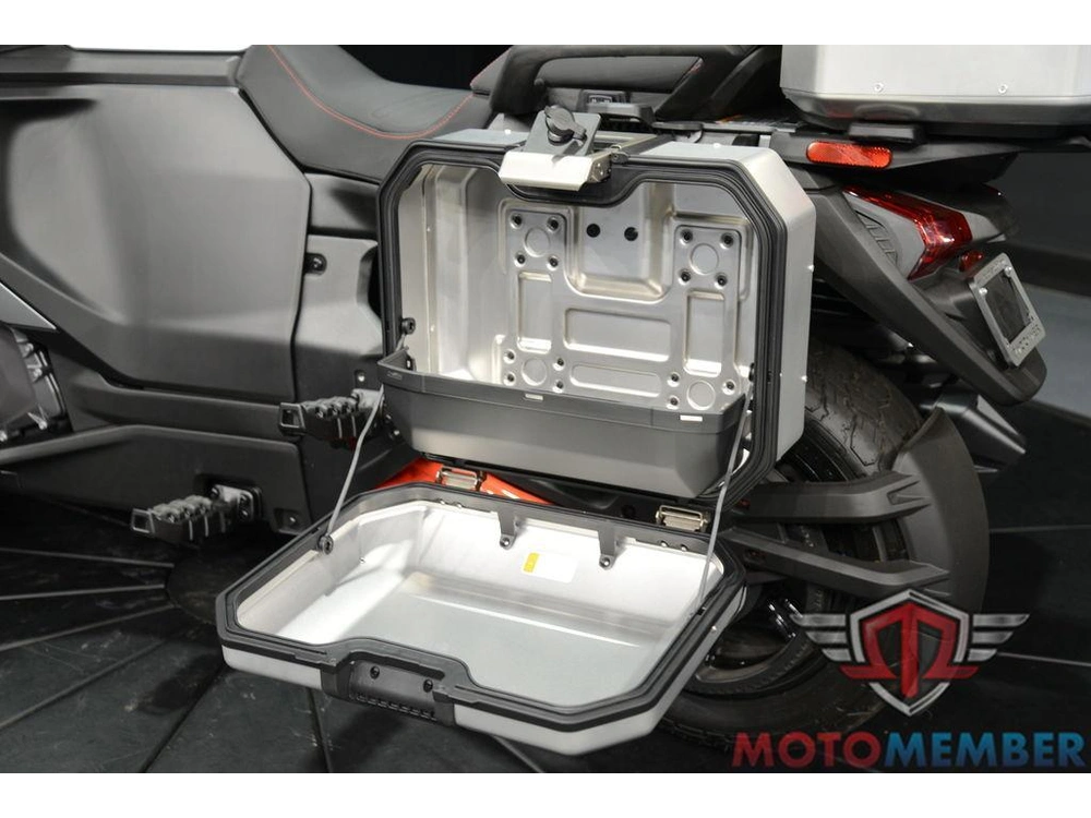 2025 Can-am Canyon Xt