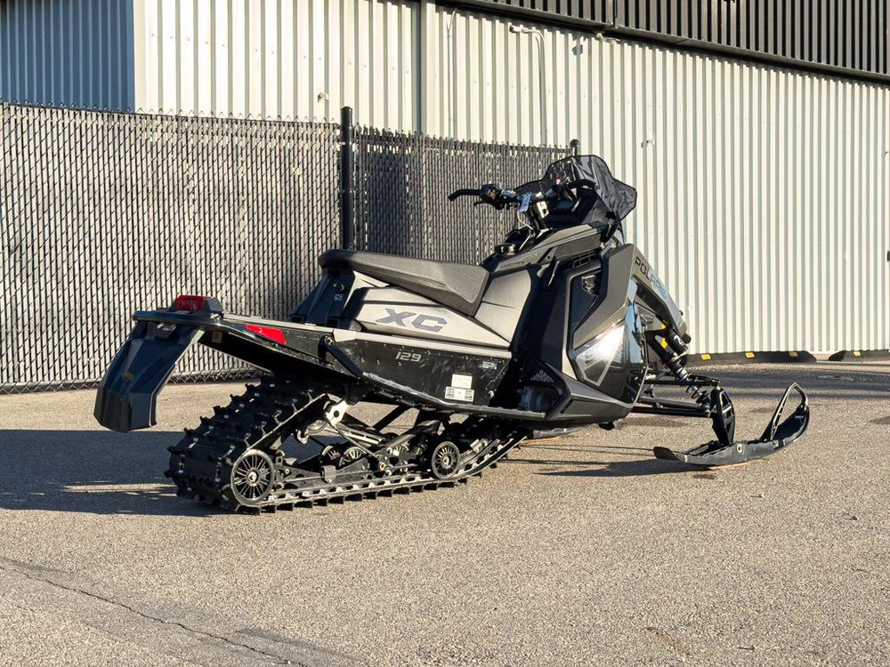 2024 Polaris Prostar S4 Indy Xc 129 Es