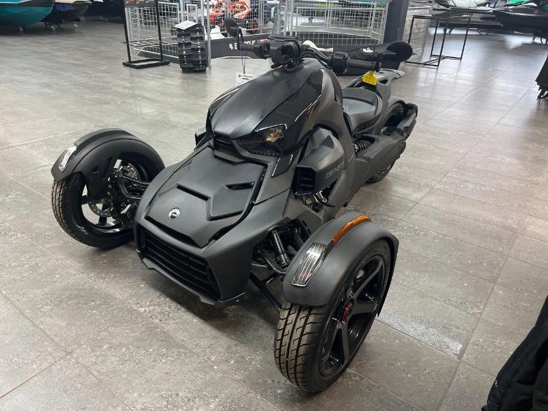 Can-am Ryker Sport (900 Ace) 2026