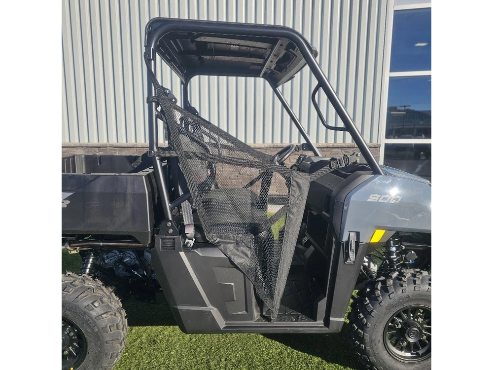 2027 Polaris Ranger 500