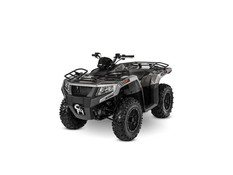 2027 Arctic Cat Alterra 450 Limited