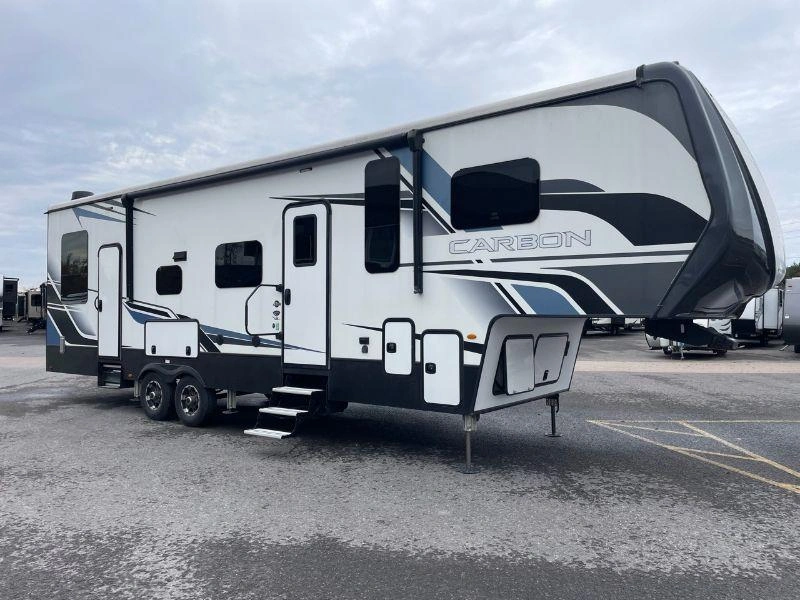 Keystone Rv Carbon 338 2022