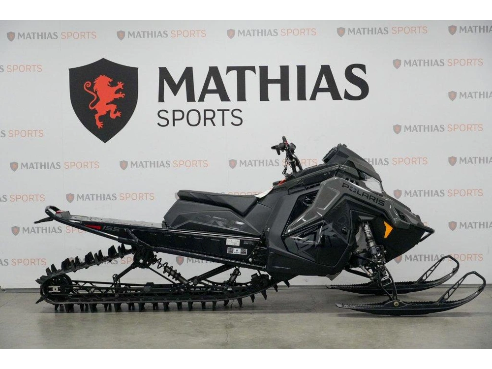 Polaris Patriot 9r Pro Rmk 155 2025