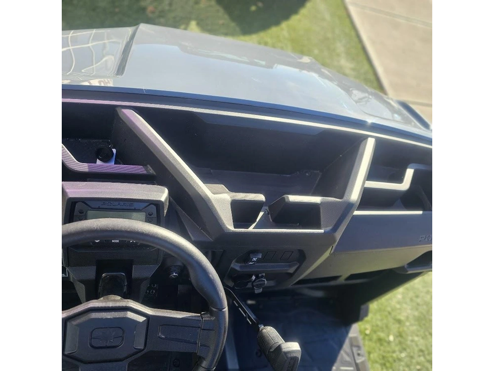 2027 Polaris Ranger 500