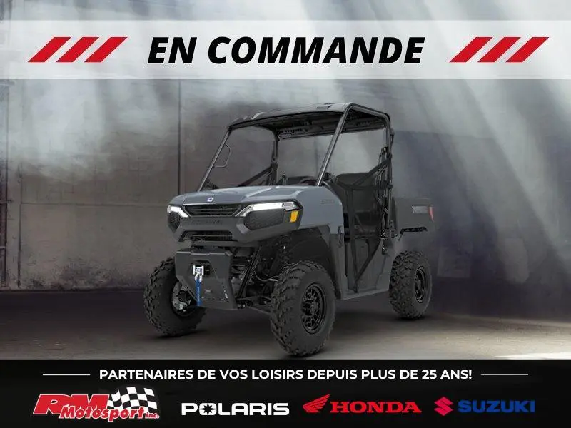 Polaris Ranger 500 2027