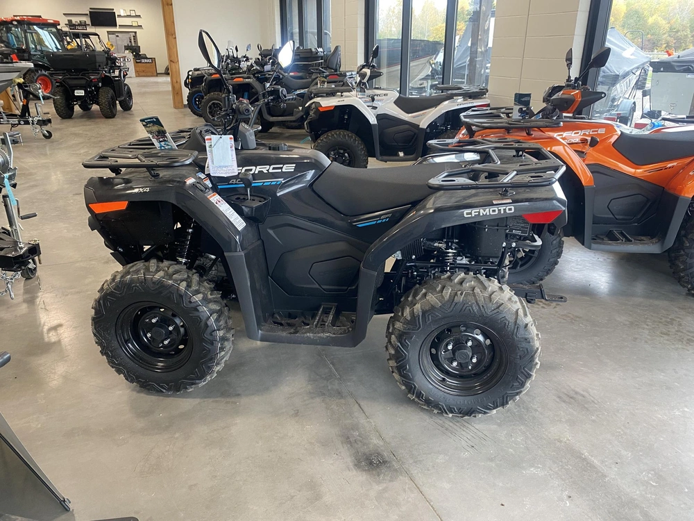 2026 Cfmoto Cforce 400