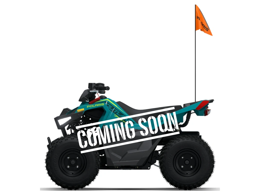 2026 Polaris Outlaw 70 A26hba07b1