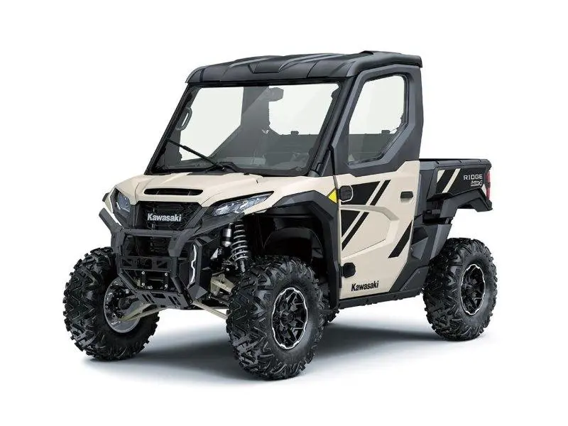 Kawasaki Ridge Hvac 2026