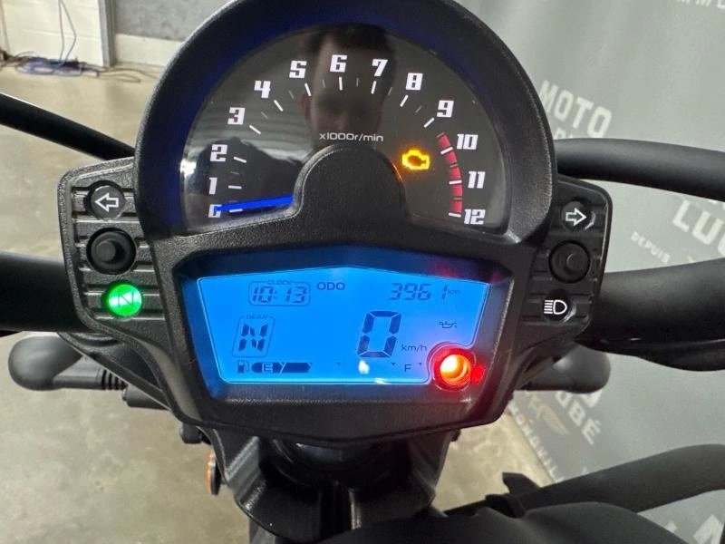2023 Kawasaki Vulcan S 650 Abs