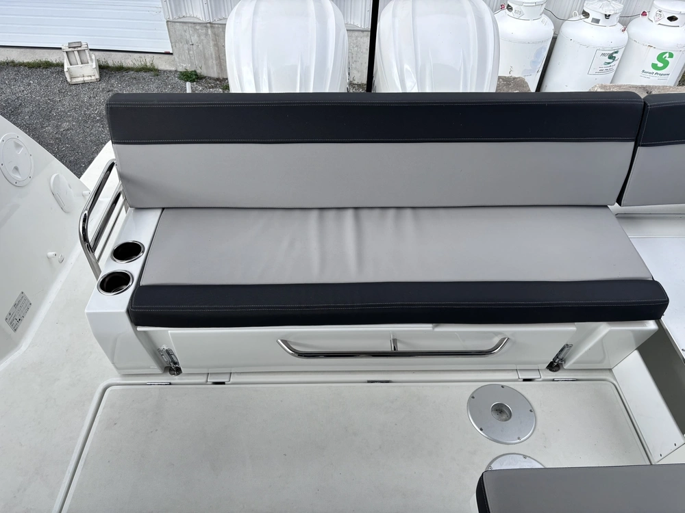 Jeanneau Nc 1095 Coupe 2023