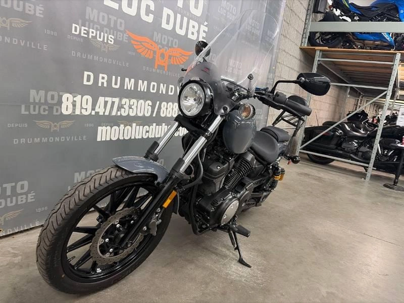 Yamaha Bolt 950 R-spec 2023
