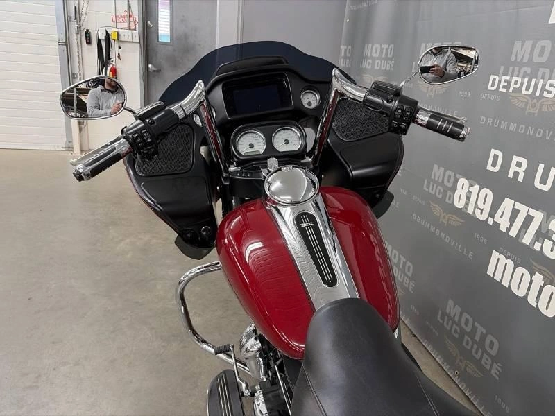 Harley-davidson Fltrx Road Glide 2020