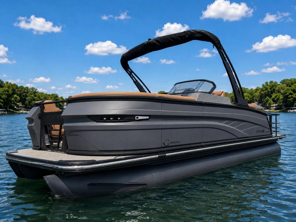 2027 Sylvan G3 Dlz Dc