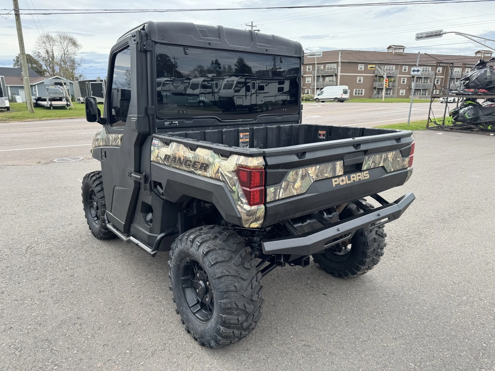 2022 Polaris Ranger Xp 1000 Northstar Edition Ultimate