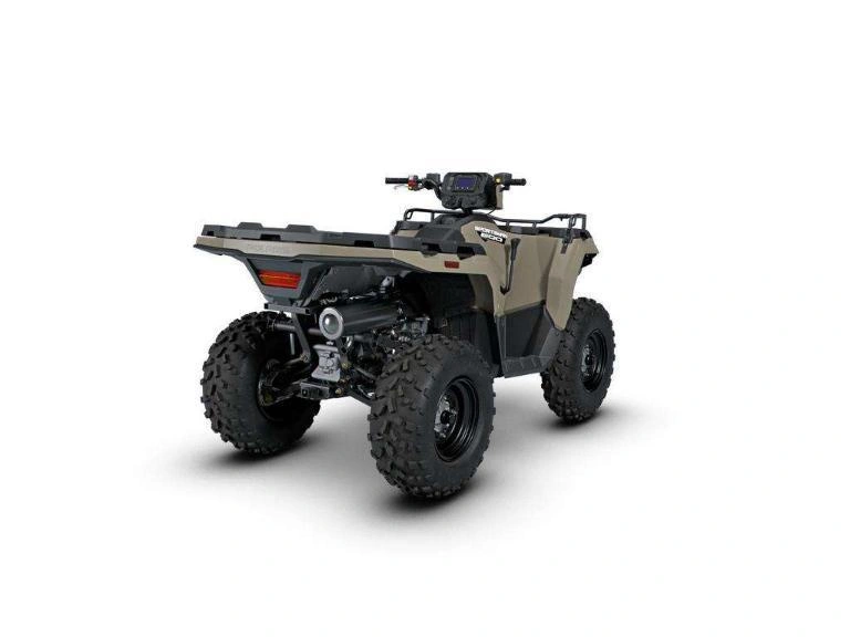 2027 Polaris Sportsman 600