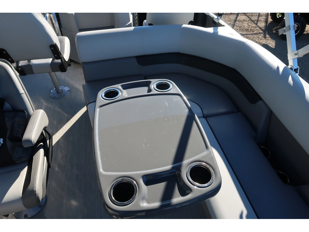 2025 Princecraft Sportfisher 21 2rs
