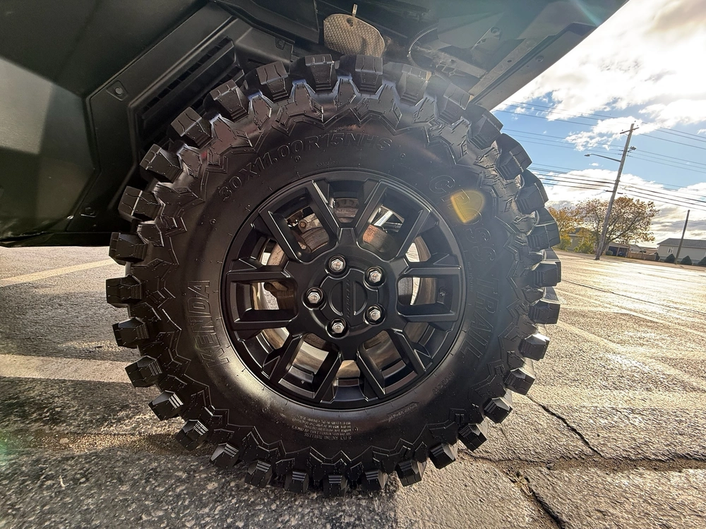 Polaris Ranger 1500 Ultimate Northstar 2026