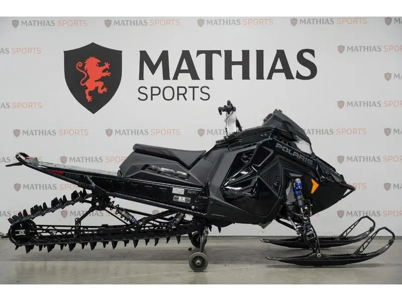 Polaris 9r Rmk Pro 155 2027