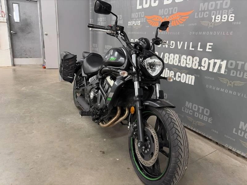 Kawasaki Vulcan S 650 Abs 2023