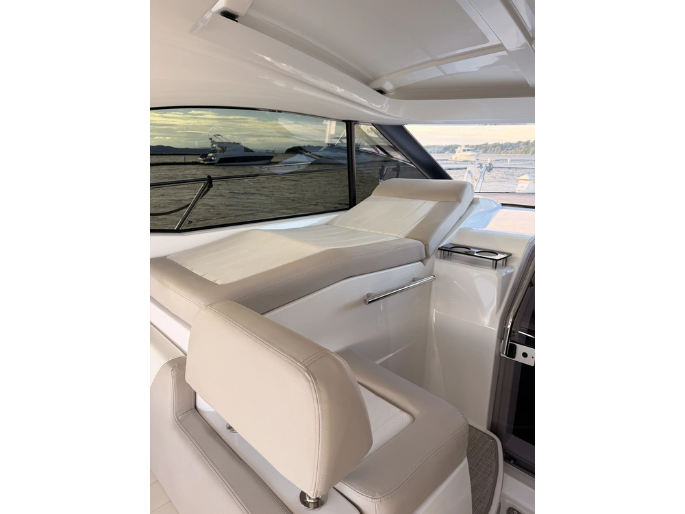 Jeanneau Leader 36 2018