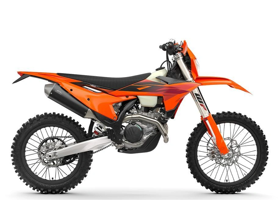 Ktm 450 Xcf-w 2027