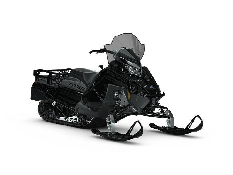 2027 Polaris Prostar Titan Ndproblk