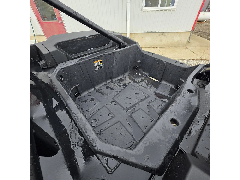 2027 Polaris Rzr Xp 1000 Sport
