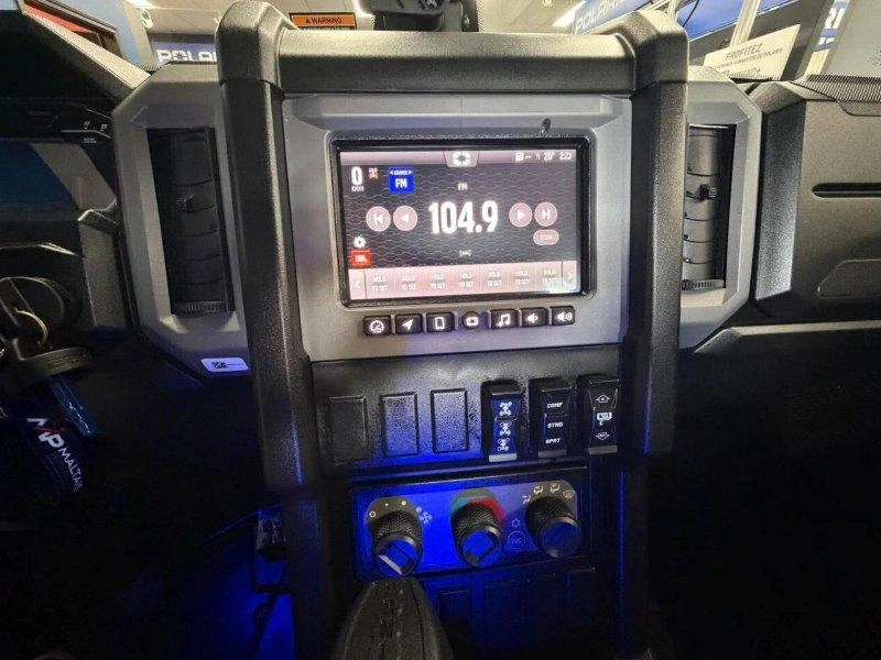 Polaris Xpedition Adv Northstar 2027