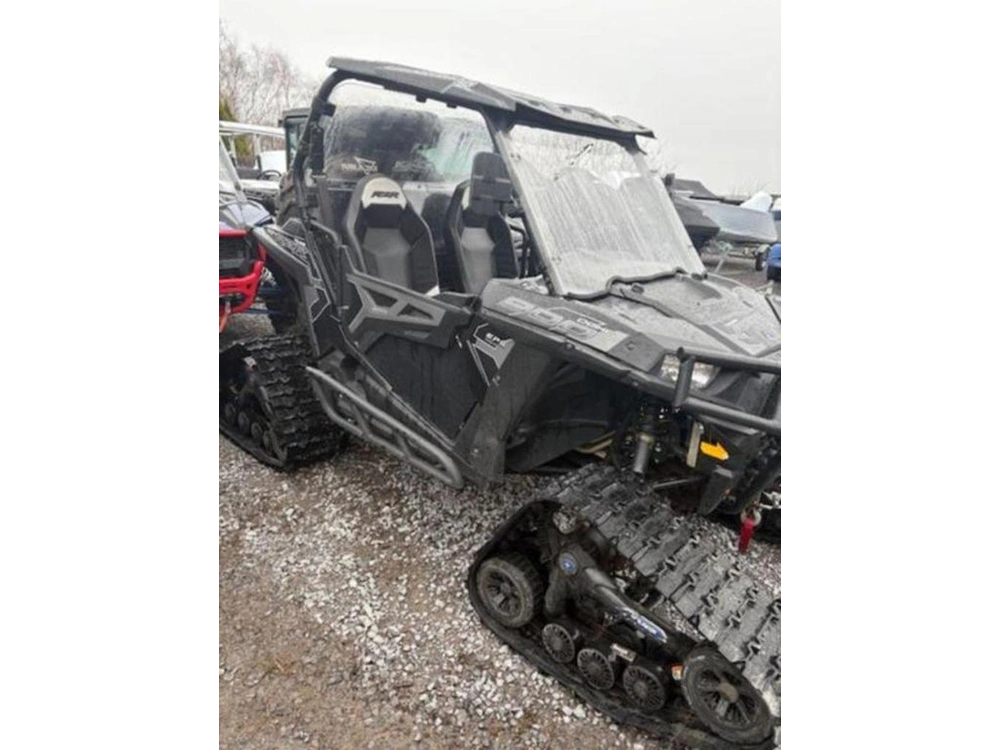 2016 Polaris Rzr® 900 Eps Trail