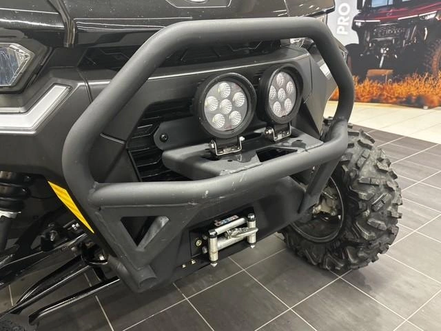 Can-am Defender Hd10 2022