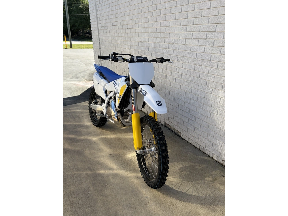 2027 Husqvarna Tc300