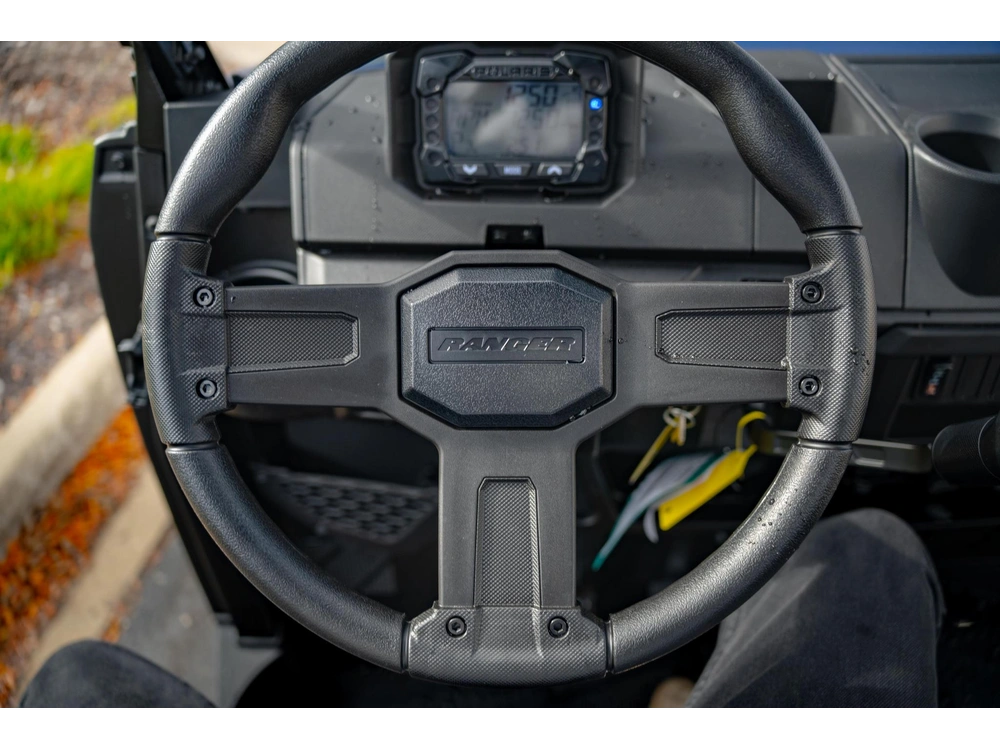 2027 Polaris Ranger 1000 Premium