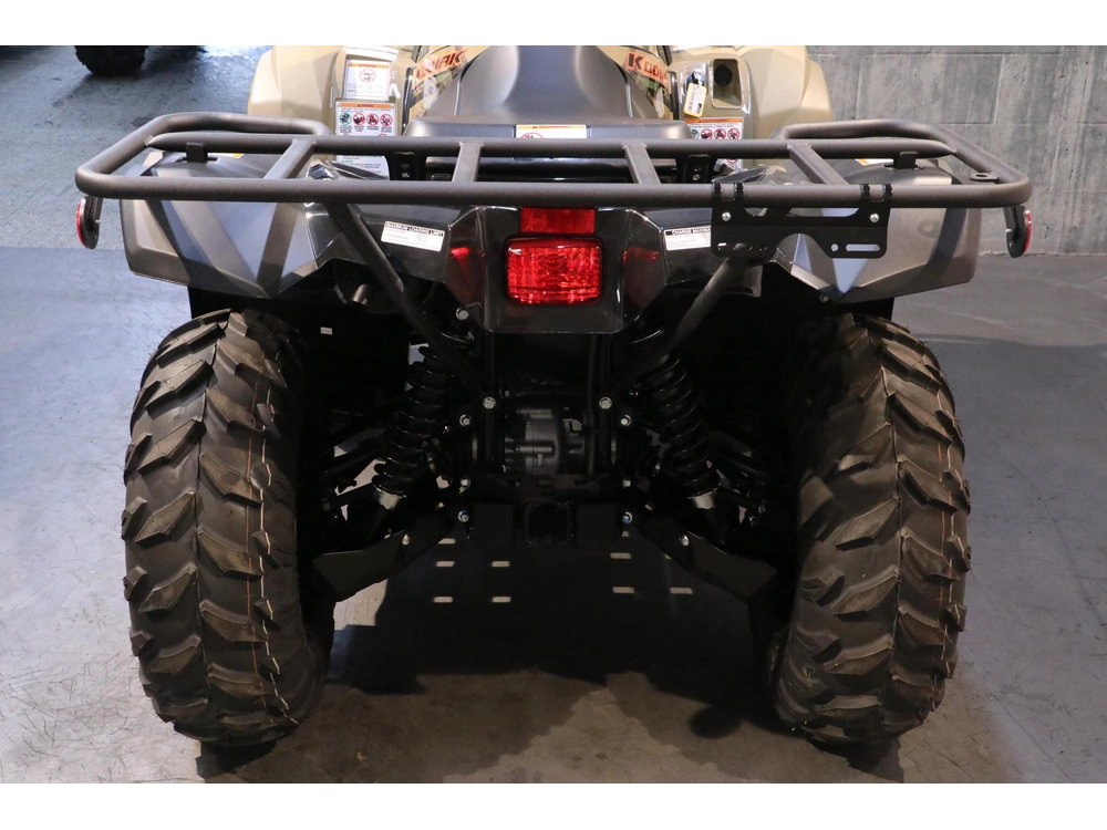 Yamaha Kodiak 700 Eps Xt-r 2027