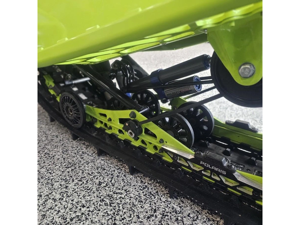 2026 Polaris Patriot Boost Switchback Assault 146