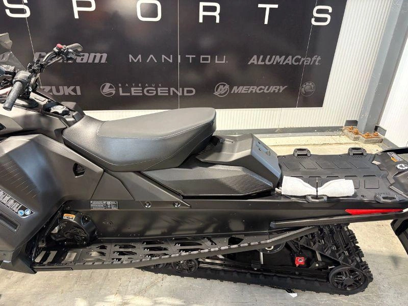 Ski-doo Renegade Adrenaline 900 Ace Turbo Ripsaw 1.25'' E.s. 2027