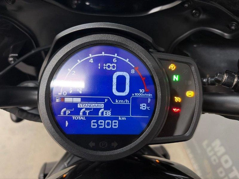Honda Rebel 1100 Touring Dct 2024