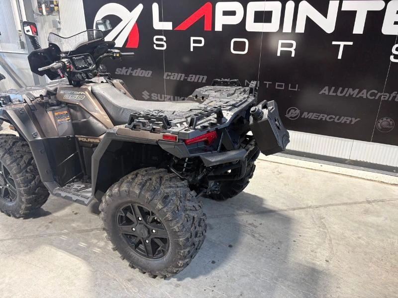 Polaris Sportsman Trail 850 Eps 2026