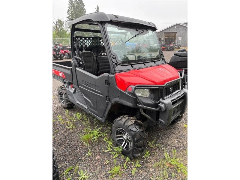 2024 Kioti K9 2400