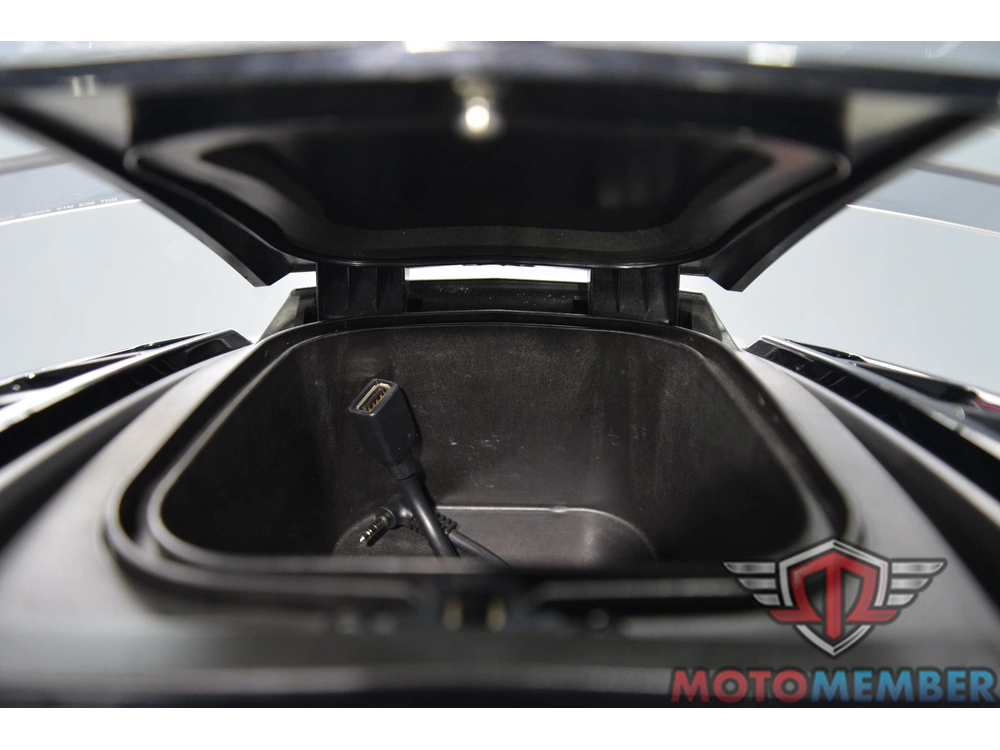 2021 Can-am Spyder F3 T