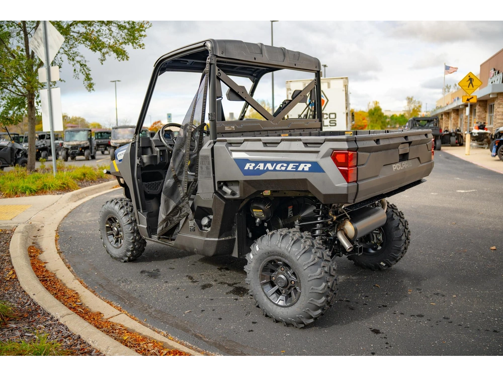 2027 Polaris Ranger 1000 Premium