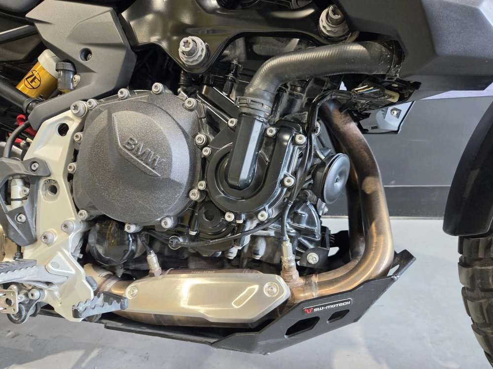 Bmw F800gs 2025