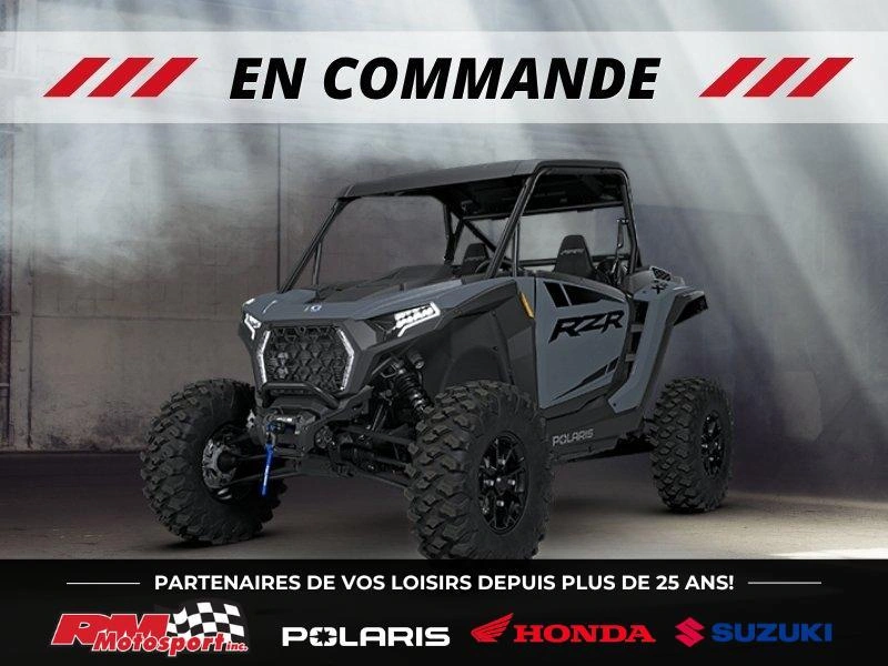 2027 Polaris Rzr Xp Ultimate