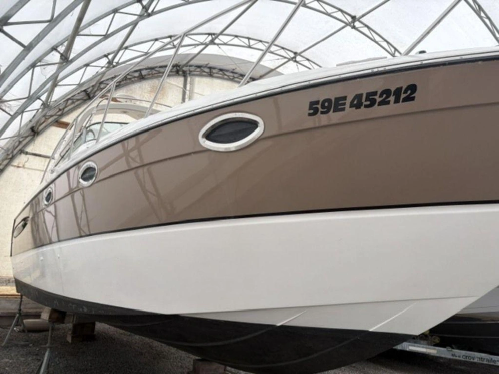 2003 Maxum Marine 330